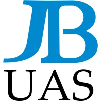 JB Unmanned Aerial Systems logo - Similar company to Recognition Circular Cic