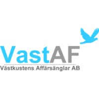 VASTAF (Västkustens Affärsänglar) logo - Similar company to Formteknik