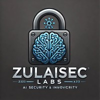 ZulAiSec Labs logo - Similar company to Trinix Systems Indonesia