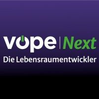 VÖPE Next logo - Similar company to Vöpe - Vereinigung Österreichischer Projektentwickler