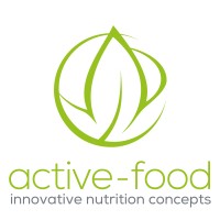 Active-Food SA logo - Similar company to Embion Technologies