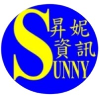 Sunny Computer Company logo - Similar company to Wh Dreams