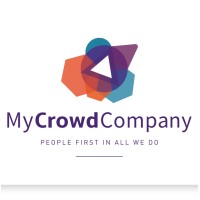 MyCrowdCompany logo - Similar company to Yumana
