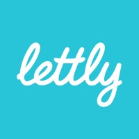 Lettly logo - Similar company to Cukier