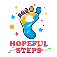 Hopeful Steps Therapy Programme logo - Similar company to Ausome Development & Learning Center Llc