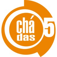 Chá das 5 - Produtora de Filmes Vídeos e Conteúdos LTDA logo - Similar company to Plug Filmes | Produtora De Filmes