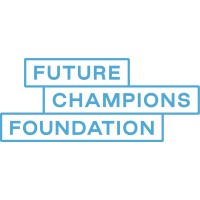 Future Champions Foundation logo - Similar company to Brainstorm Tutoring, Llc