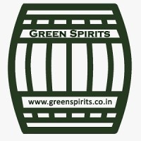 Green Spirits Solutions logo - Similar company to After Spirits