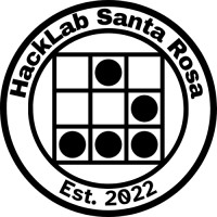 HackLab Santa Rosa logo - Similar company to Teamlogic It North Bay - Santa Rosa
