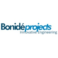 Bonidé Projects logo - Similar company to Beeptec Engineering