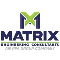 Matrix Engineering Consultants logo - Similar company to Rfa Engineering