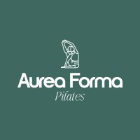 Aurea Forma Pilates logo - Similar company to Atelier Dei Mille