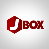 JBox logo - Similar company to Eagles | Speed Marketing