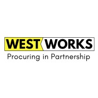 Westworks Procurement logo - Similar company to Efficiency East Midlands (Eem)
