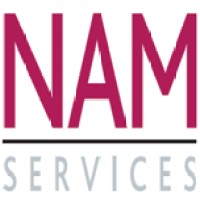 NAM SERVICES logo - Similar company to Vision Pharma Network