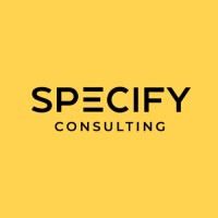 Specify Consulting logo - Similar company to Liquid Hr