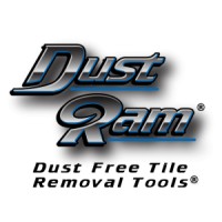 DustRam® logo - Similar company to Everseal Roofing
