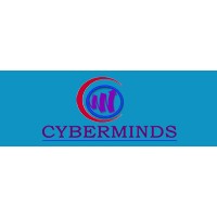 Cyberminds Inc logo - Similar company to Cyberminds Solutions