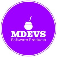 MoreiraDevs logo - Similar company to Ostamma