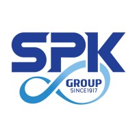 SPK Singapore Pte Ltd logo - Similar company to 锦Jin