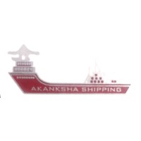 Akanksha Shipping logo - Similar company to Teamwork Glocal Logistics Pvt. Ltd.