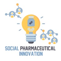 Social Pharmaceutical Innovation (SPIN) logo - Similar company to Domein Applied Science