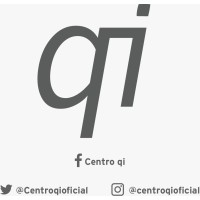 Centro qi logo - Similar company to Sportsworld