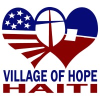 Village of Hope Haiti logo - Similar company to Mastry'S Brewing Co