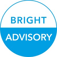 Bright Advisory logo - Similar company to Techfranklin