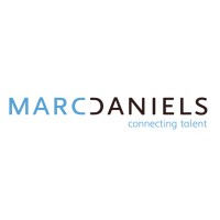 Marc Daniels Specialist Recruitment logo - Similar company to Apointe