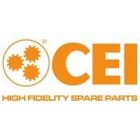 C.E.I. COSTRUZIONE EMILIANA INGRANAGGI SPA logo - Similar company to Comur S.R.L.