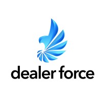 Dealer Force logo - Similar company to Keysystems Informatica