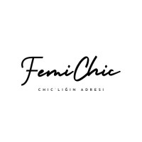 FemiChic Kadın Business Giyim logo - Similar company to Pijama