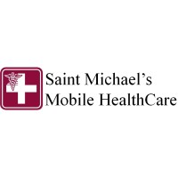 Saint Michael's Mobile HealthCare logo - Similar company to Life Ride