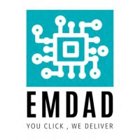 Emdad Digital Information Technology logo - Similar company to Emdad Digital Platform |  منصة إمداد الرقمية