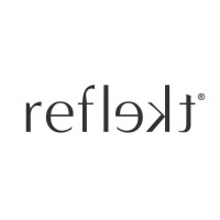 Reflekt logo - Similar company to Inline Digital