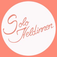 Soloheldinnen logo - Similar company to Cashonledger
