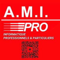 A.M.I PRO INFORMATIQUE logo - Similar company to Drago, L'Application