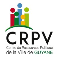 CRPV Guyane logo - Similar company to Cs Inser