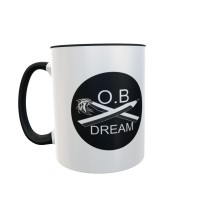 MUGS FANTAISIE O.B DREAM logo - Similar company to Cp International Export