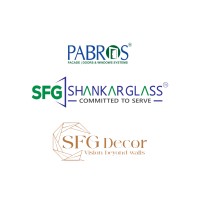Shankar Fenestrations and Glasses logo - Similar company to Draw Studio