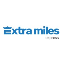 ExtraMiles Express logo - Similar company to Transit Support Services Ltd