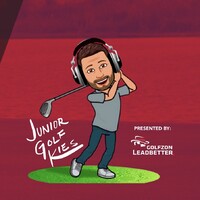 Junior Golf Kies logo - Similar company to Golf Reply