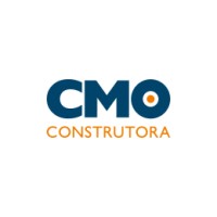 CMO Construtora logo - Similar company to Construtora Biapó