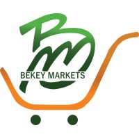 Bekeymarkets logo - Similar company to Ozo Soft