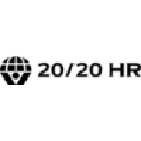 20/20 Hr Llc