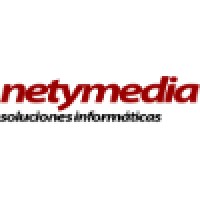 Netymedia logo - Similar company to Soft Qs