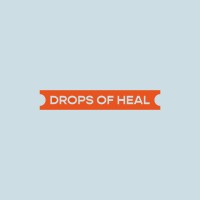 Drops of Heal logo - Similar company to Exemplar Industries