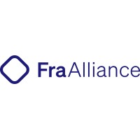 FraAlliance GmbH logo - Similar company to Uptrip