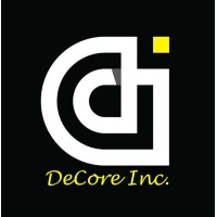 DeCore Inc. logo - Similar company to Decorec